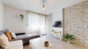 Suite Lounge avec parking